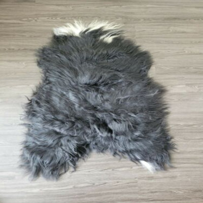 Sheepskin Indoor Rug