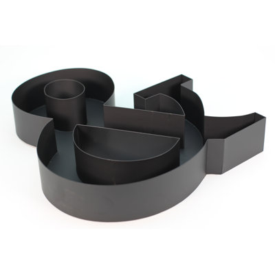 Helmetta Letter Block