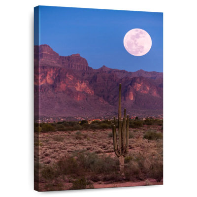 Alvord Apache Junction Desert
