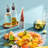 AdHoc Pepe Chili Cutter Spice Grinder