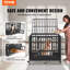 Digno Metal Pet Crate-288759797