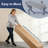 Space-saving Multifunctional Modular Sofa, Velvet Modern Elegance For Home