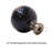 8-Ball Billiard Lamp Finial
