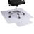 Tapis pour chaise de bureau Mind Reader