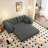 Human Dog Bed
