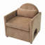 Fauteuil d'appoint Pet Pet-488220514