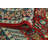 Pak-Persian Hope Red Rug