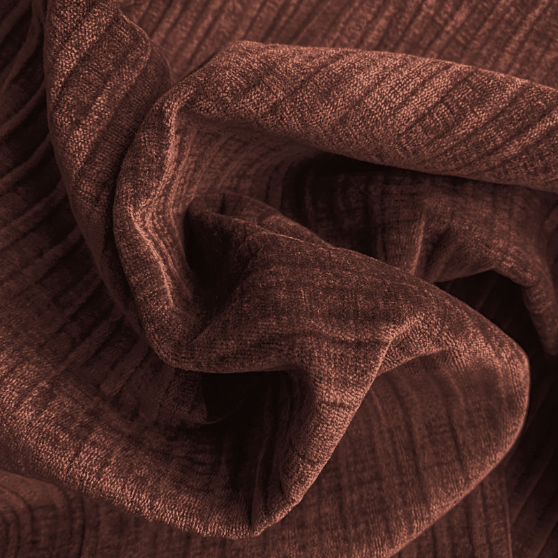Rufus Chenille Fabric
