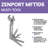Zenport Multi Function Tool