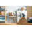 Striped Indoor Rug-288718547