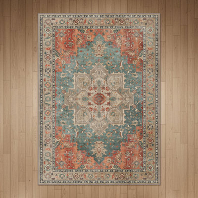 Tapis oriental performance Roehit