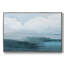 «Azure Rising I», reproduction sur toile-92472205-92472210