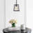 Braswell 1 - Light Single Pendant-1456953074