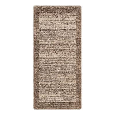 Hermina Beige Area Rug