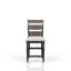 Tabouret de comptoir