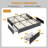 Styliani Upholstered Platform Bed-1167963684