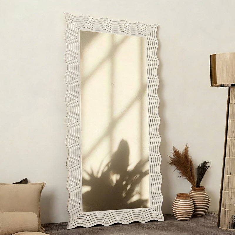 Miroir pleine grandeur 70,87 po, 70.87"H x31.5" W x1.18 " D
