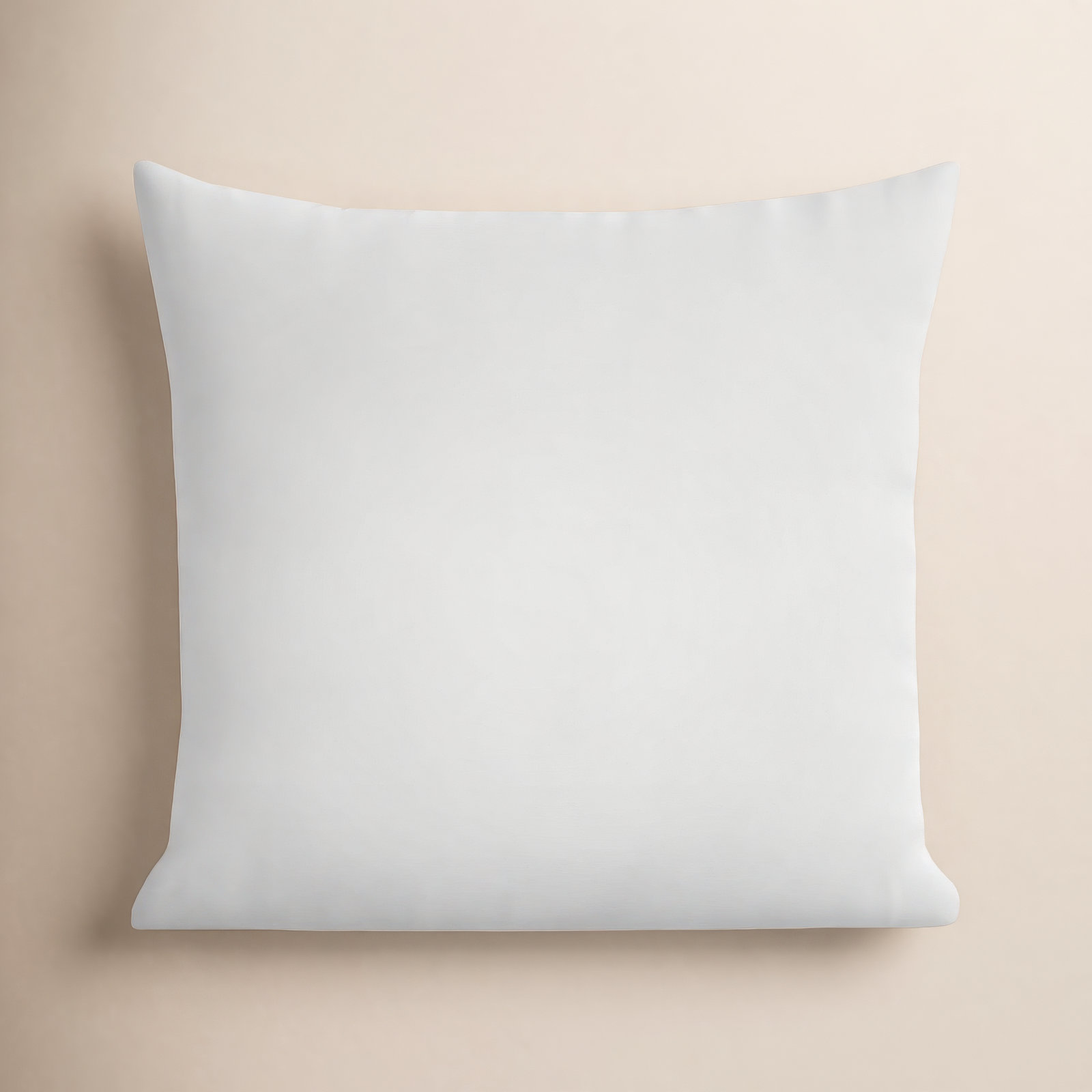 Steves Down Cushion Pad, 18" x 18"