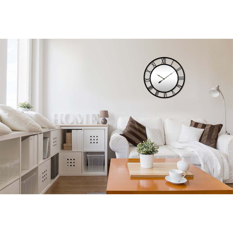 Horloge murale