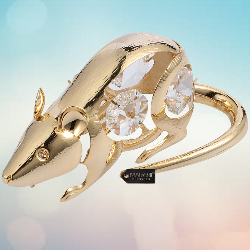 Animals Figurines & Sculptures