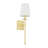 Kashunda Armed Sconce-186624220