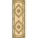 Ramsel Performance Oriental Indoor Rug