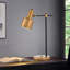 Lampe de bureau 20 po