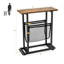 Ensemble de tables de bout Frame