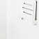 SlimLine Folding Shower Bench Seat