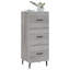 Muhtasim 3 - Drawer Rectangle Accent Chest-2110164218