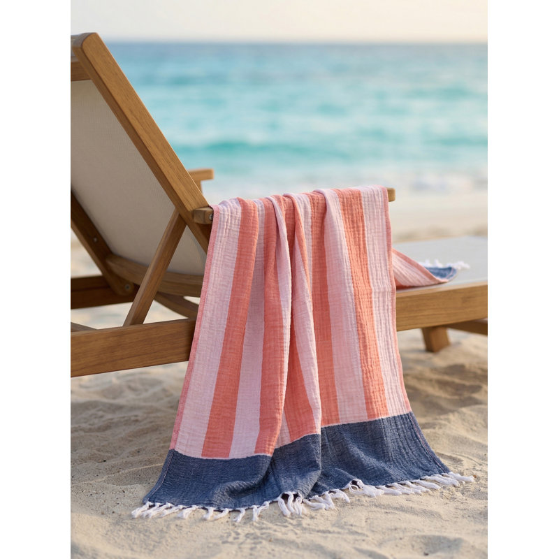 Serviette de bain Breezy