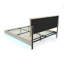 Chelese Upholstered Bed