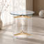 Table de bout Aurora