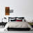 Wall Decor on Solid Wood