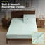 Ensemble de draps luxueux en microfibre 1800-419186327-520048433