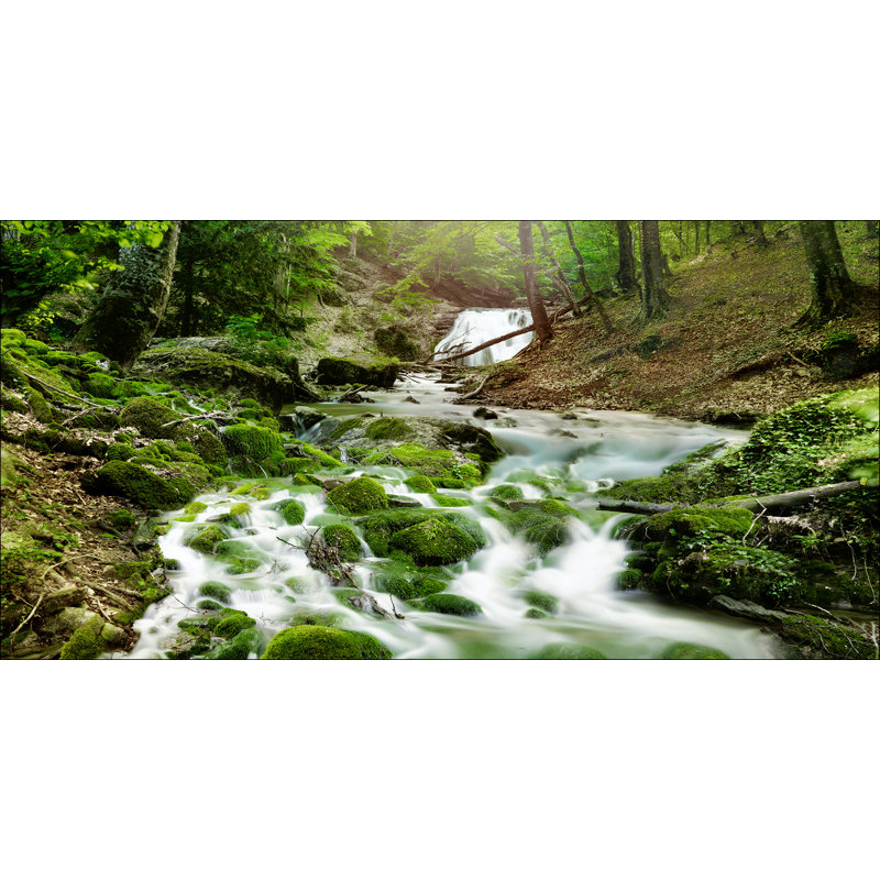Wrapped Canvas Print, 120cm L x 60cm W