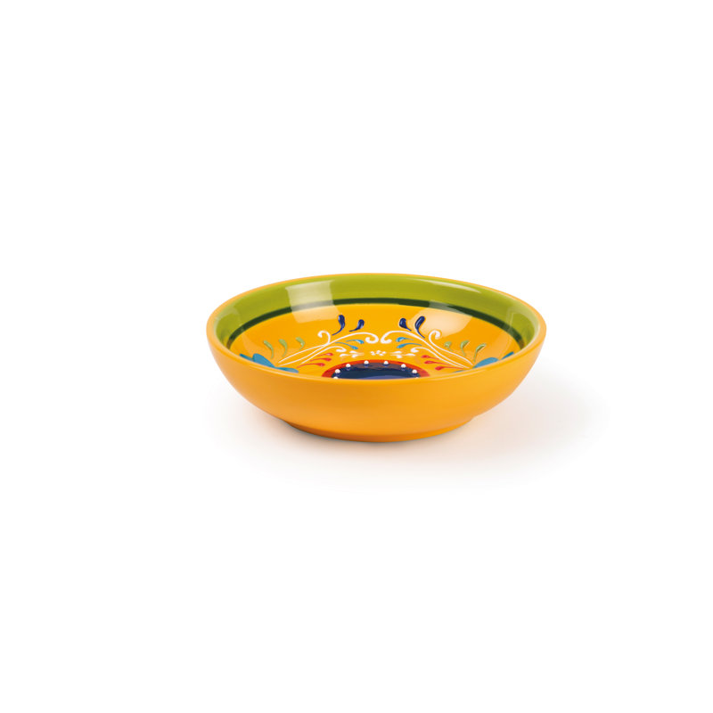 Excelsa Tex Mex Ceramic Serving Dish