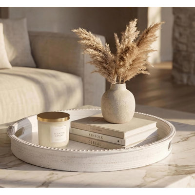 Ceramic Decorative Tray