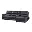 Console inclinable électrique en cuir Carrabelle, port USB-1798214612-1792738952