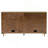 Sand Wash 2-drawers Sideboard