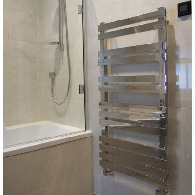 Flat Panel Towel Rail Heated Towel Rails
