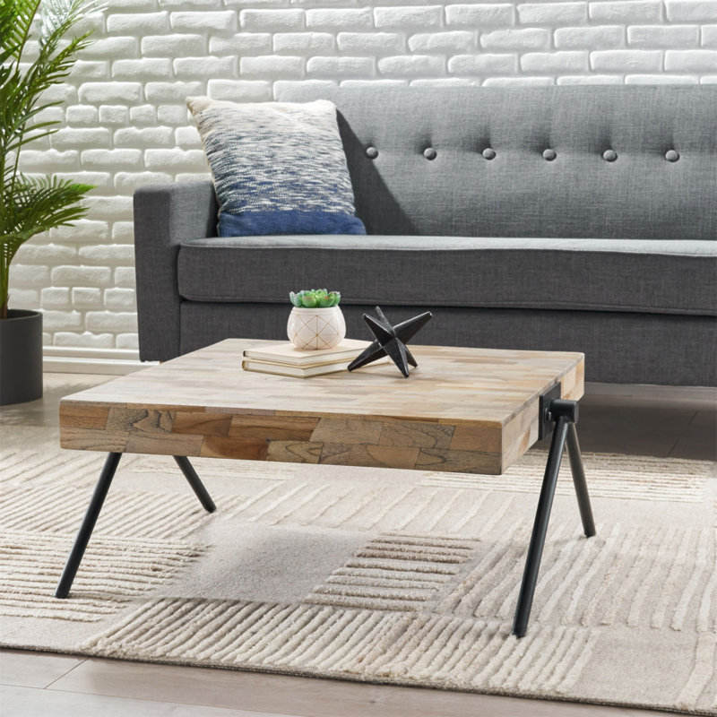Table basse Mango