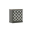 Armoire d'appoint 2 portes