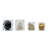 Armonii Abstract Decorative Object