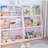 3 Tier Kids Book Shelf,Kids Book Rack-1444198785