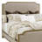 Cypress Point Upholstered Panel Headboard-20294558
