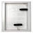 DataComm 18.7'' H x 19.29'' W PC Enclosure