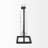 Alaniz Metal Table Vase