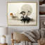 Art asiatique Sumie Zen I - art mural asiatique-821008497-821008511