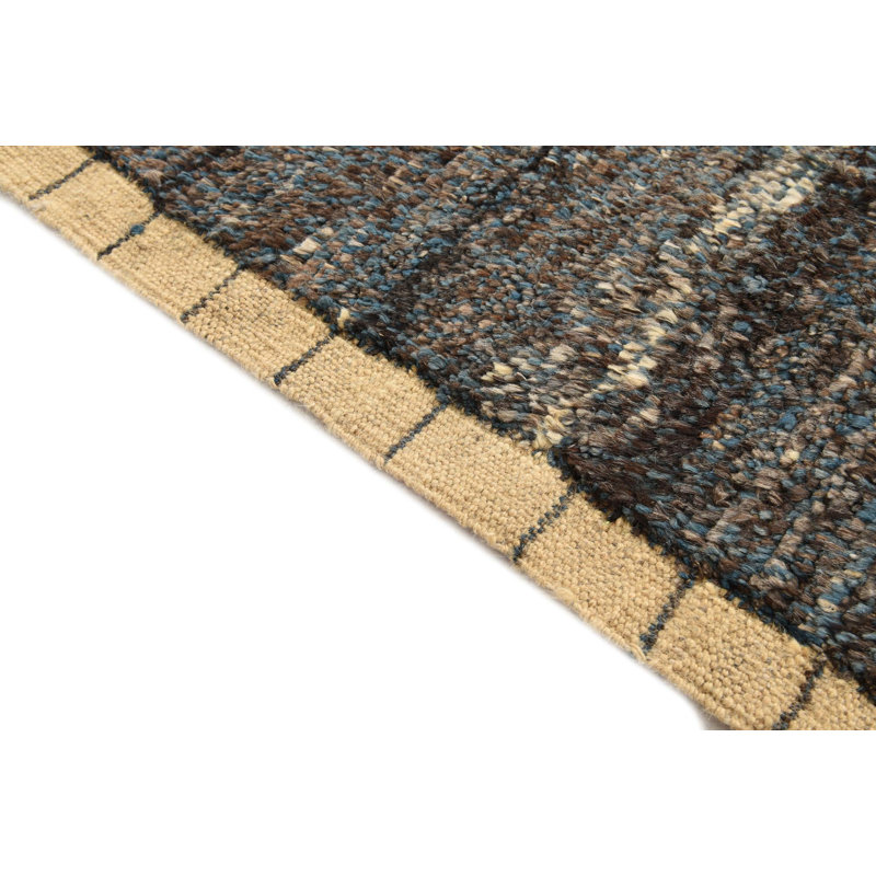 Nestor Brown Rug